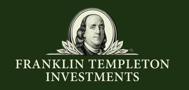 Franklin Templeton logo